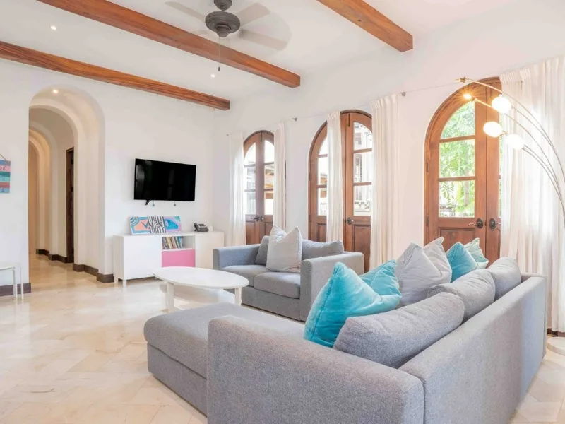 3 Bed Condo For Sale in Playa Danta, photo 6