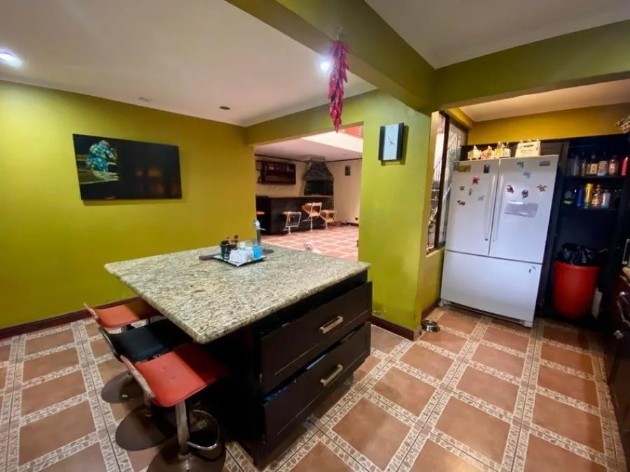 Venta de Casa en Goicoechea, San José. RAH 25-684 - Venta en Goicoechea, photo 14