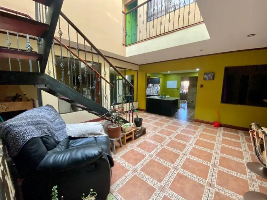 Venta de Casa en Goicoechea, San José. RAH 25-684 - Venta en Goicoechea, photo 9