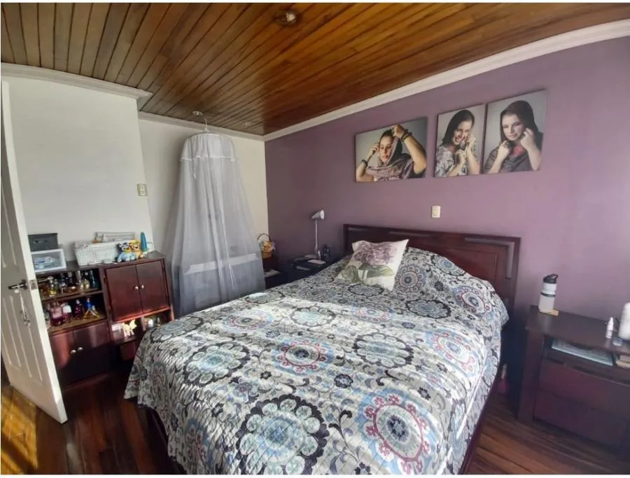 Venta de casa con tres apartamentos en Moravia Centro #JM57 - Venta en San Vicente, photo 13