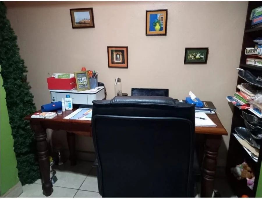 Venta de casa con tres apartamentos en Moravia Centro #JM57 - Venta en San Vicente, photo 15