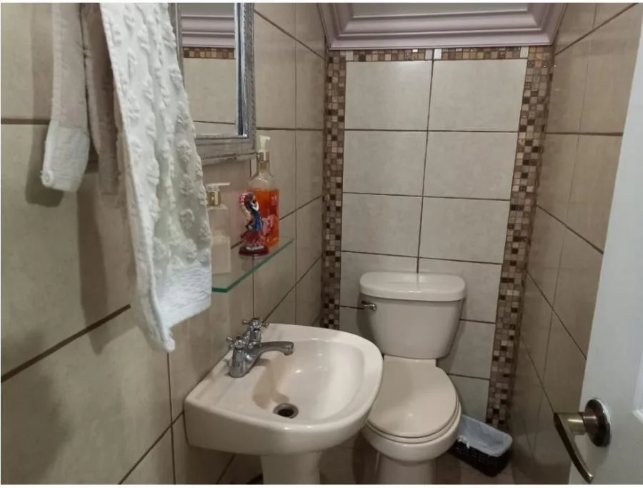 Venta de casa con tres apartamentos en Moravia Centro #JM57 - Venta en San Vicente, photo 5