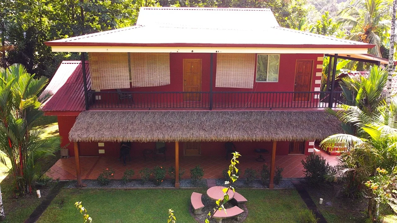 APARTMENTS IN OJOCHAL FOR SALE – 2.47 ACRES