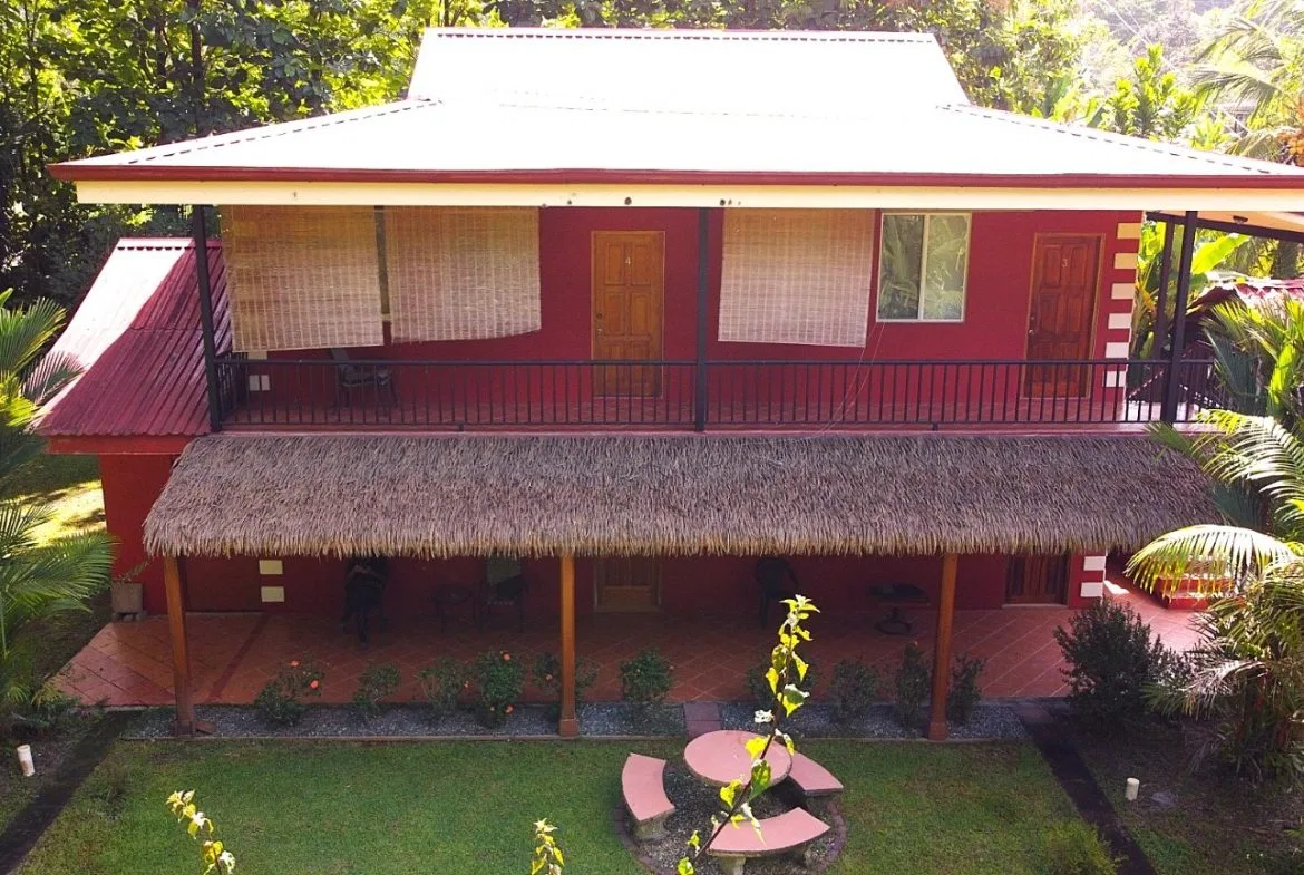 APARTMENTS IN OJOCHAL FOR SALE – 2.47 ACRES, photo 2