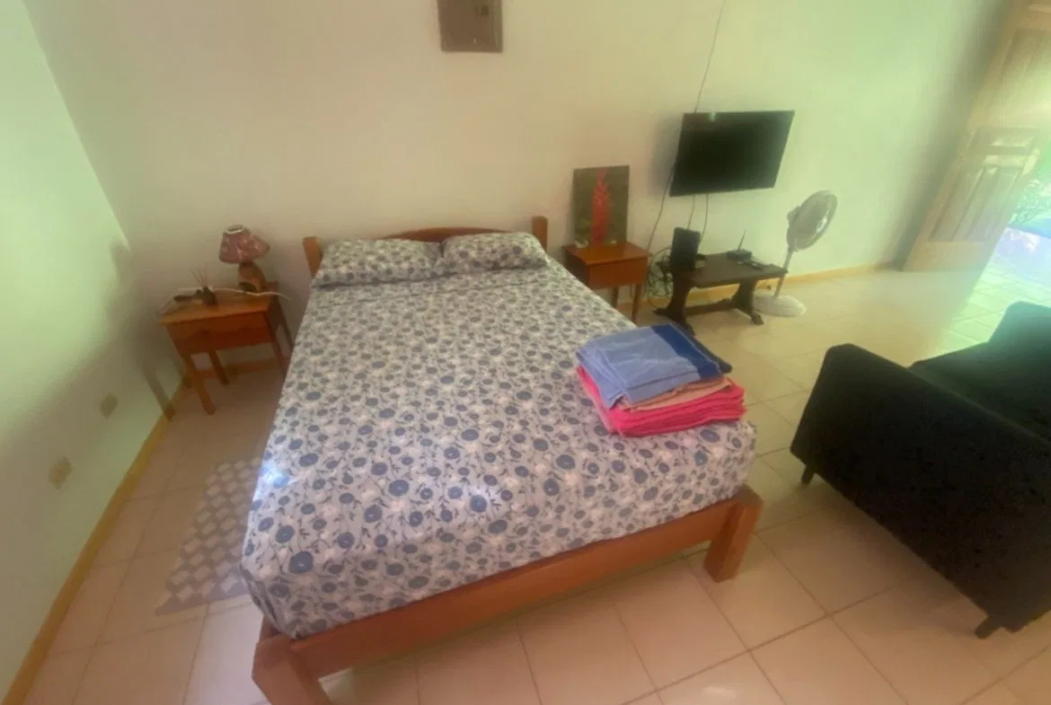 APARTMENTS IN OJOCHAL FOR SALE – 2.47 ACRES, photo 18