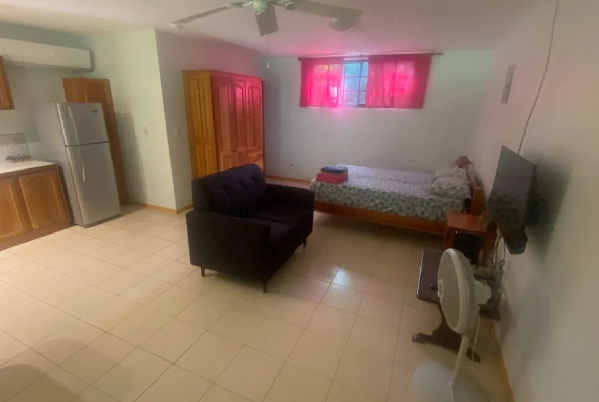 APARTMENTS IN OJOCHAL FOR SALE – 2.47 ACRES, photo 20