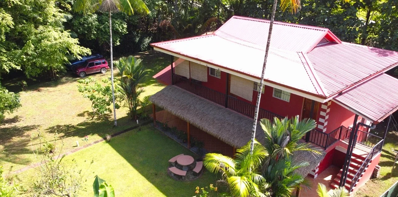 APARTMENTS IN OJOCHAL FOR SALE – 2.47 ACRES, photo 3