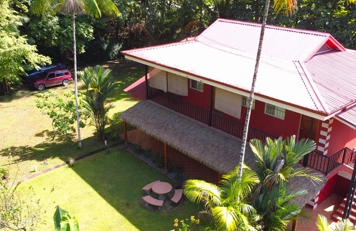 APARTMENTS IN OJOCHAL FOR SALE – 2.47 ACRES, photo 4