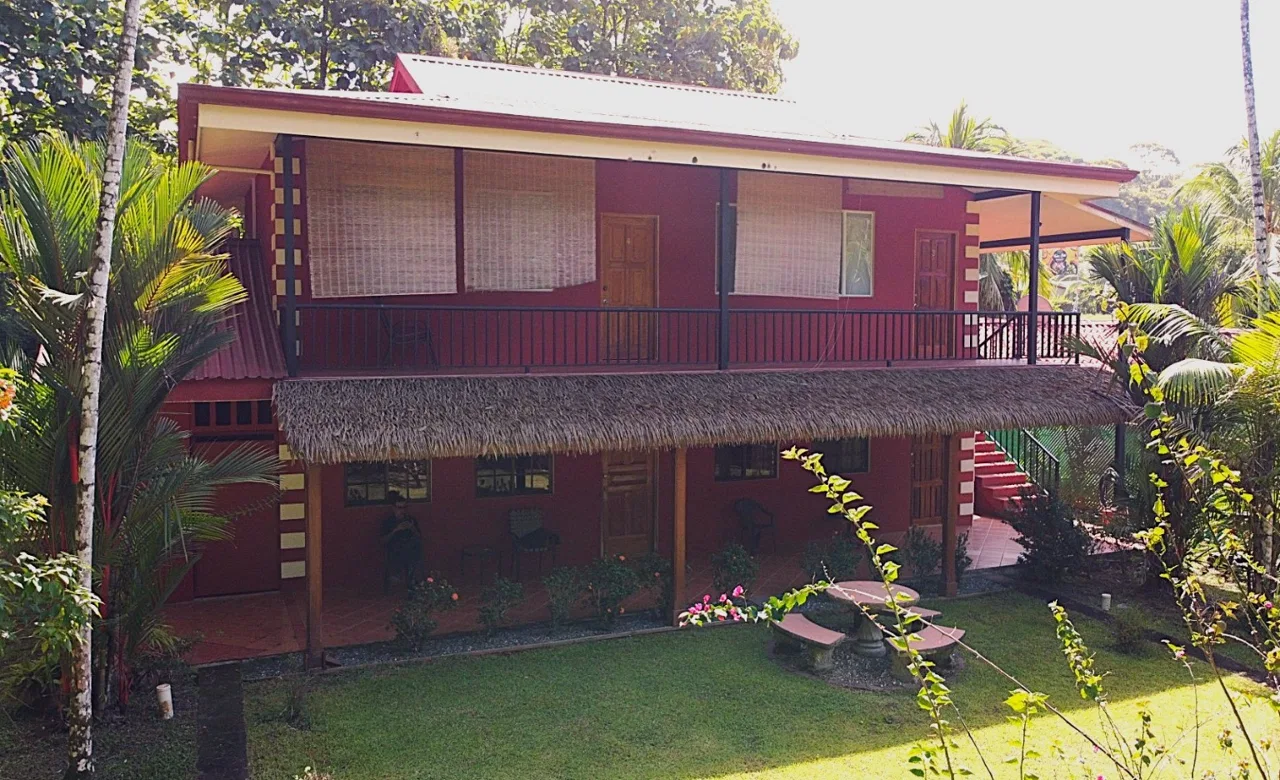 APARTMENTS IN OJOCHAL FOR SALE – 2.47 ACRES, photo 5