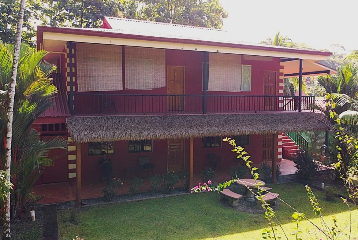 APARTMENTS IN OJOCHAL FOR SALE – 2.47 ACRES, photo 6