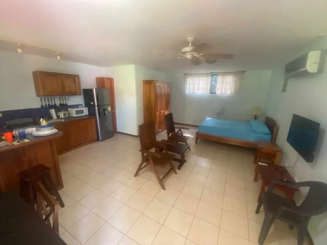APARTMENTS IN OJOCHAL FOR SALE – 2.47 ACRES, photo 7