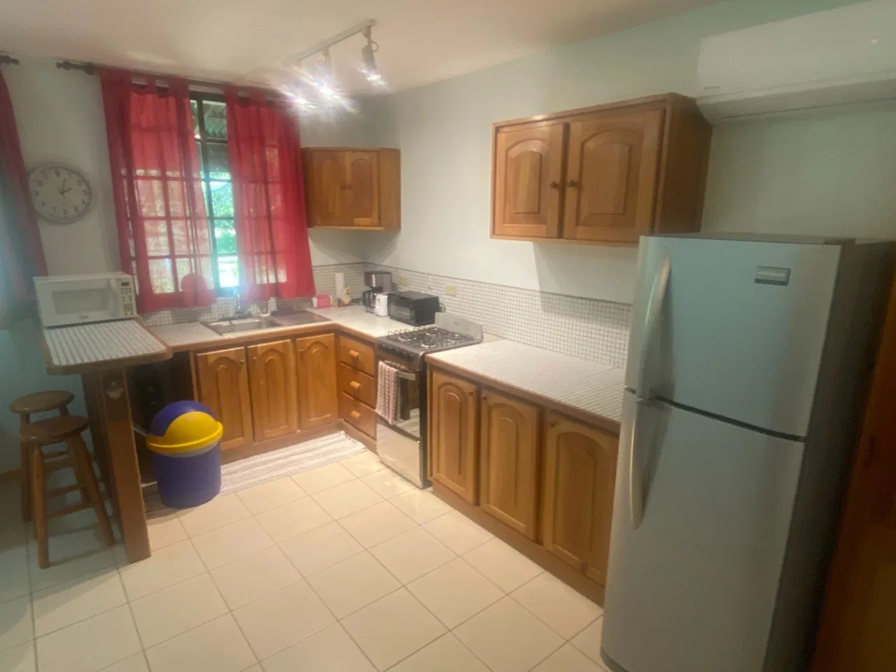 APARTMENTS IN OJOCHAL FOR SALE – 2.47 ACRES, photo 9