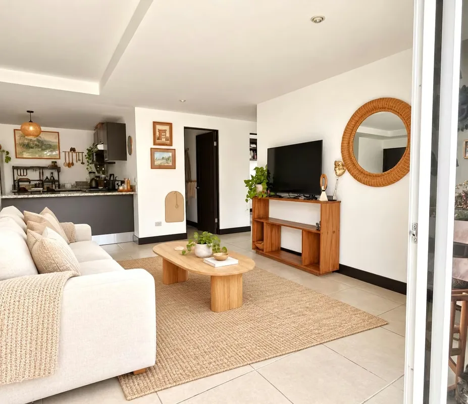 Disfrutar de un estilo de vida lleno de comodidad, exclusividad y tranquilidad es completamente posible en este magnífico apartamento ubicado dentro del exclusivo Condominio Villa ..., photo 3