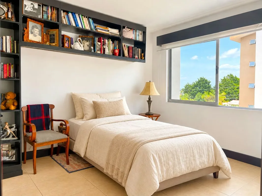 Disfrutar de un estilo de vida lleno de comodidad, exclusividad y tranquilidad es completamente posible en este magnífico apartamento ubicado dentro del exclusivo Condominio Villa ..., photo 5