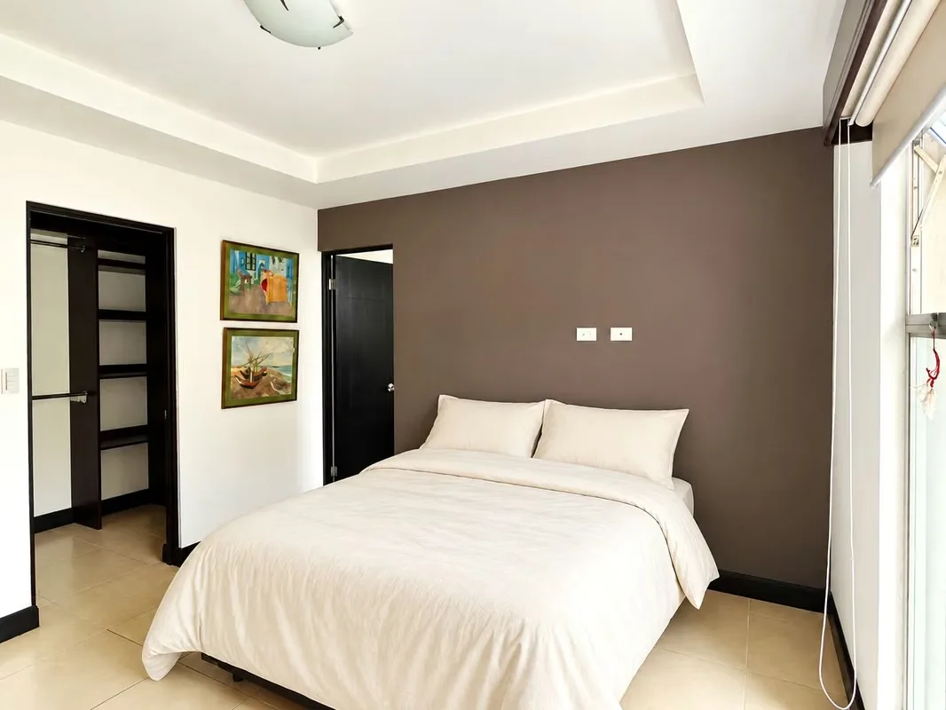 Disfrutar de un estilo de vida lleno de comodidad, exclusividad y tranquilidad es completamente posible en este magnífico apartamento ubicado dentro del exclusivo Condominio Villa ..., photo 6