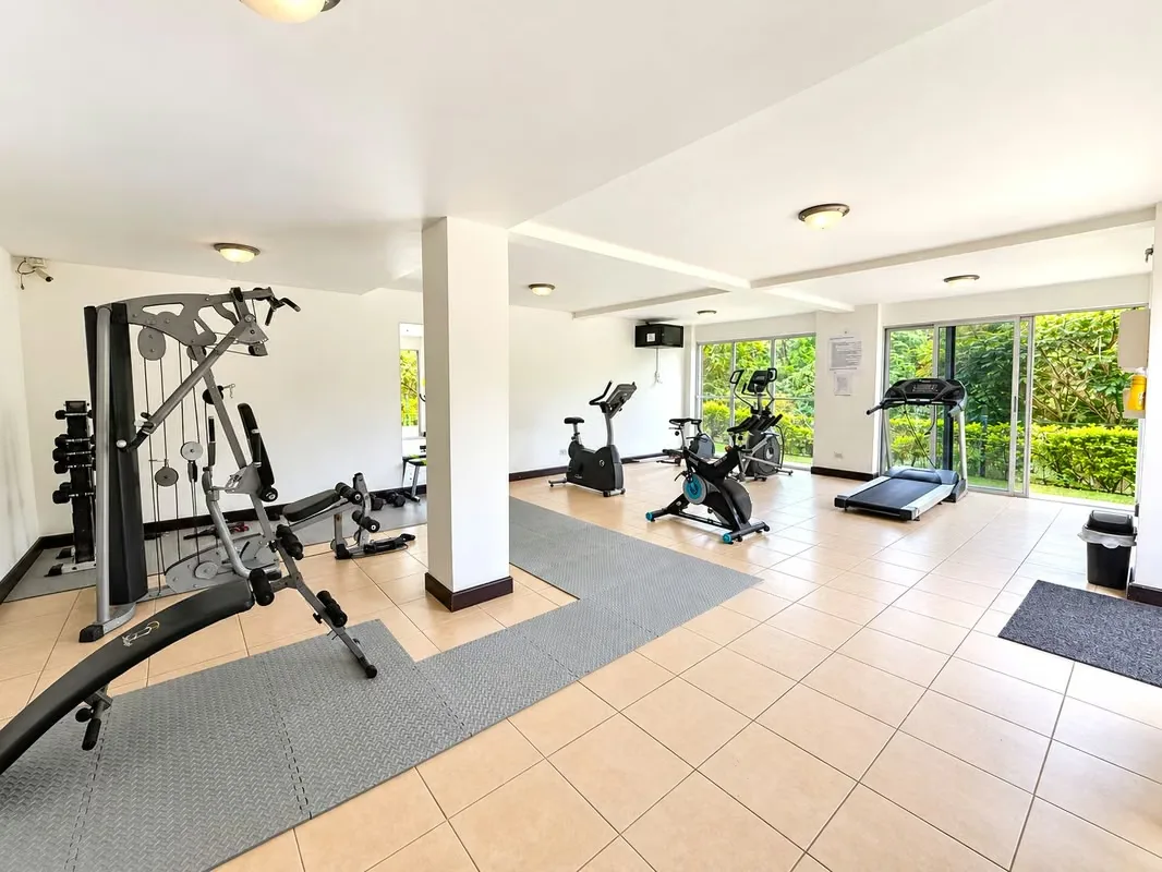 Disfrutar de un estilo de vida lleno de comodidad, exclusividad y tranquilidad es completamente posible en este magnífico apartamento ubicado dentro del exclusivo Condominio Villa ..., photo 8