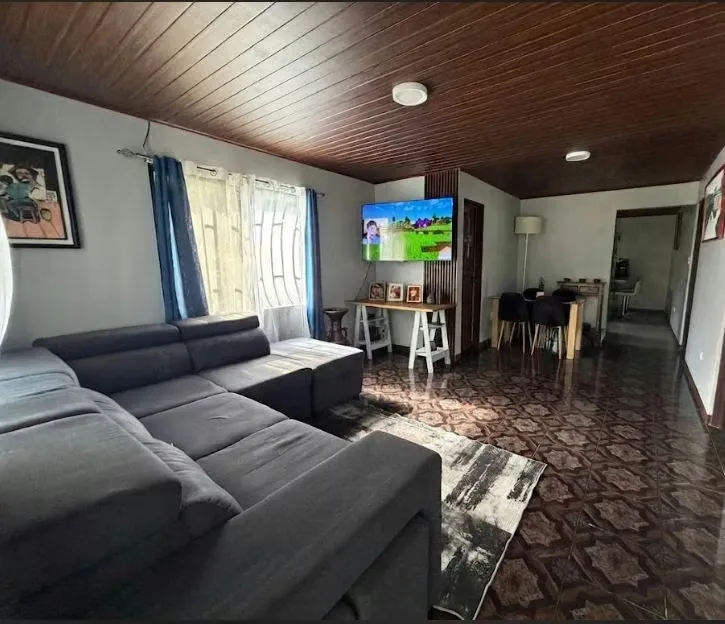AMPLIA PROPIEDAD EN VENTA EN BARRIO AEROPUERTO, PÉREZ ZELEDÓN, COSTA RICA, photo 9