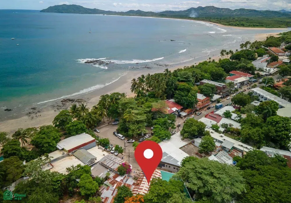 Restaurant Surf Shack Burgers & Wings, Tamarindo, Guanacaste 50303