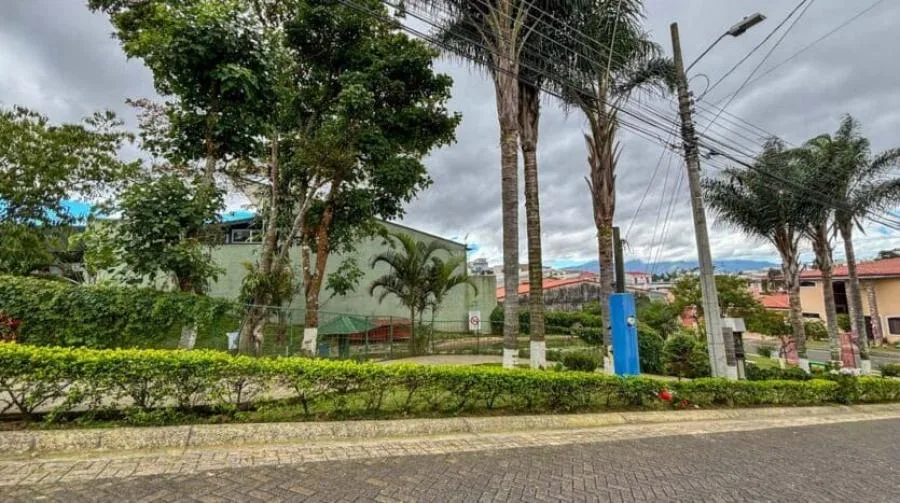 Venta de casa de una planta en condominio Lomas de Montes de Oca, San Rafael, Montes de Oca #FE003 - Venta en Montes de Oca, photo 13