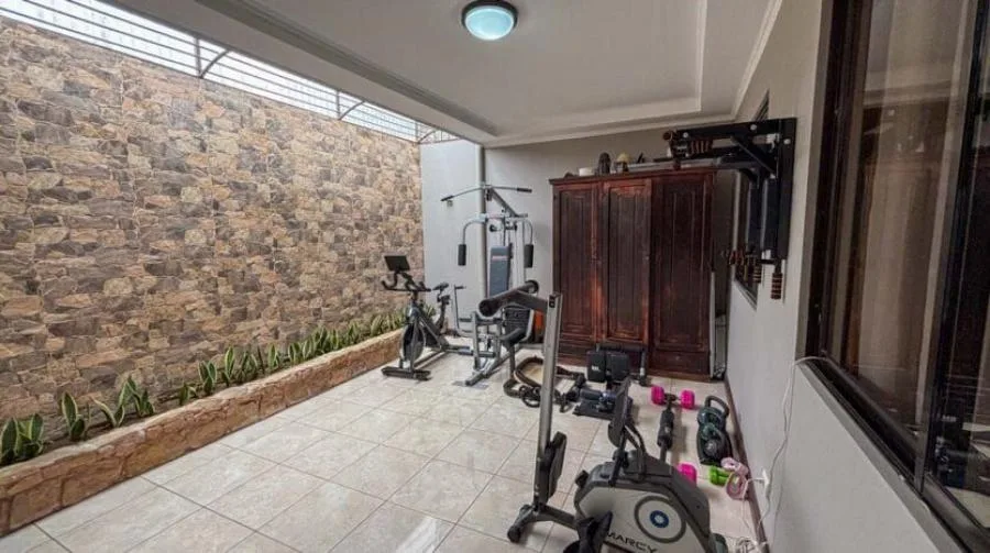 Venta de casa de una planta en condominio Lomas de Montes de Oca, San Rafael, Montes de Oca #FE003 - Venta en Montes de Oca, photo 8