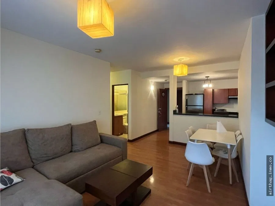 Premium Location: Fully Furnished 3-Bedroom Apartment for Rent