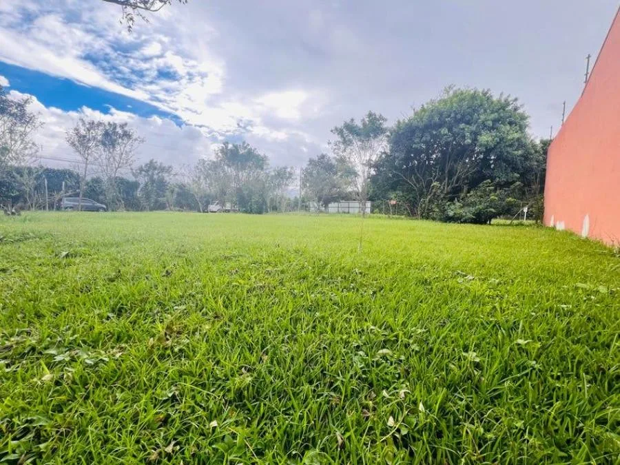Venta de Lote en San Pablo, Heredia. RAH 25-907   - Venta en San Pablo, photo 2