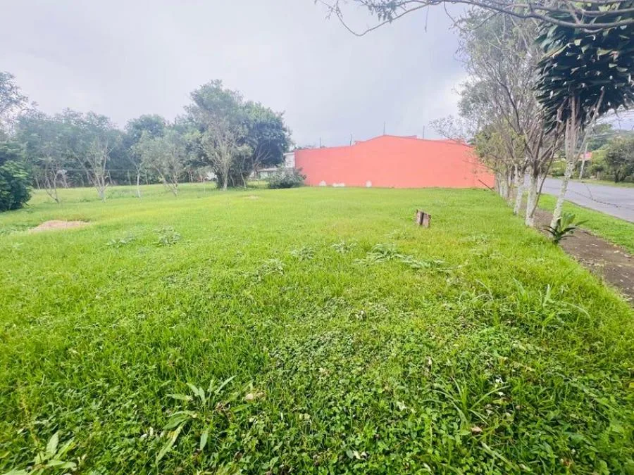 Venta de Lote en San Pablo, Heredia. RAH 25-907   - Venta en San Pablo, photo 4