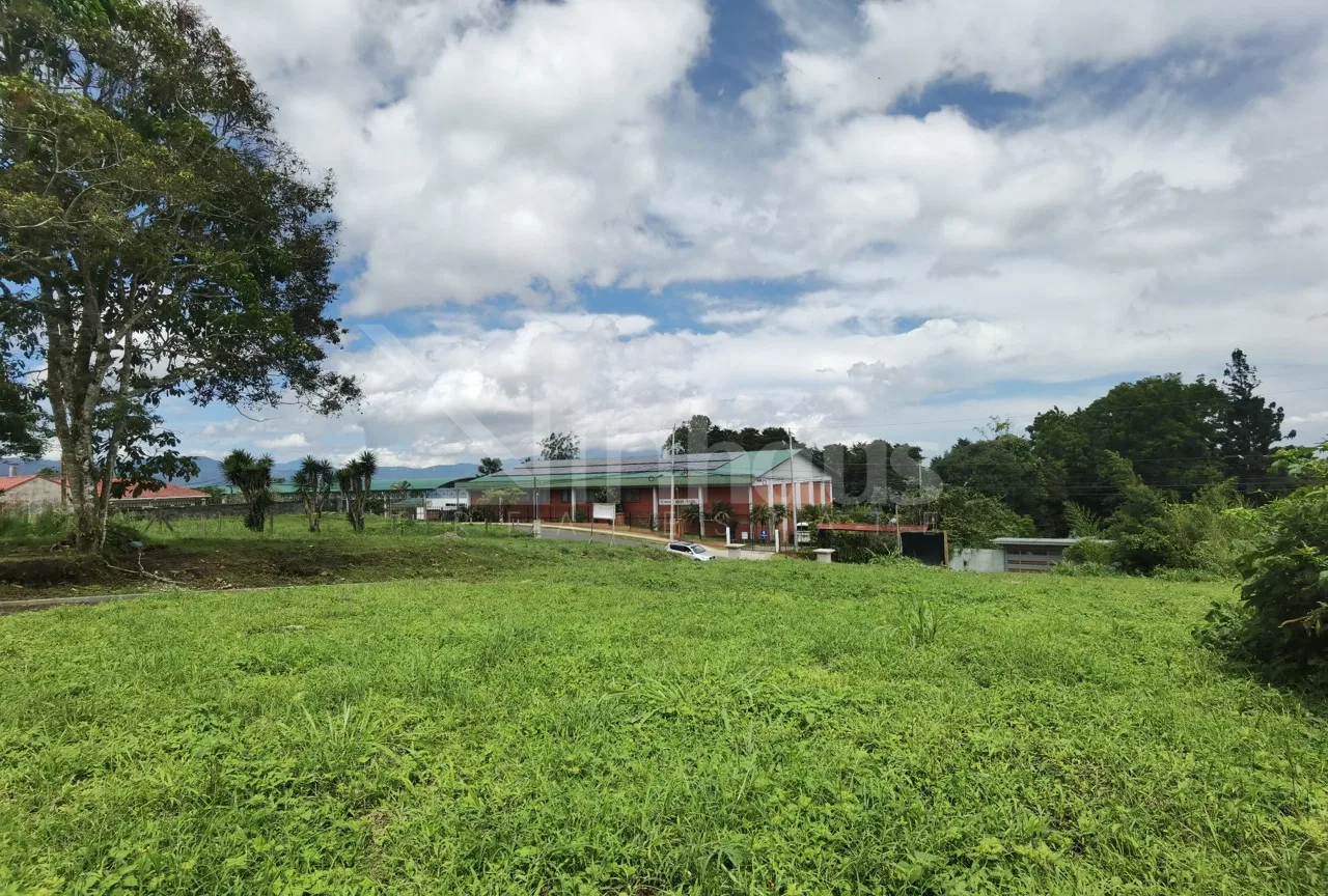 Venta de lote residencial - San Ramón, photo 5