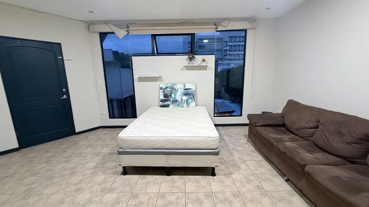 Esta apartamento es perfecto para estudiantes o profesionales, que busquen comodidad y cercanía, photo 4