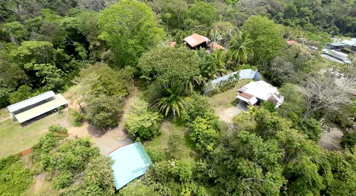 COMMERCIAL PROPERTY WITH TWENTY TWO BEDROOMS, IN BAHIA BALLENA LAS BRISAS – 7.59 ACRES, photo 2