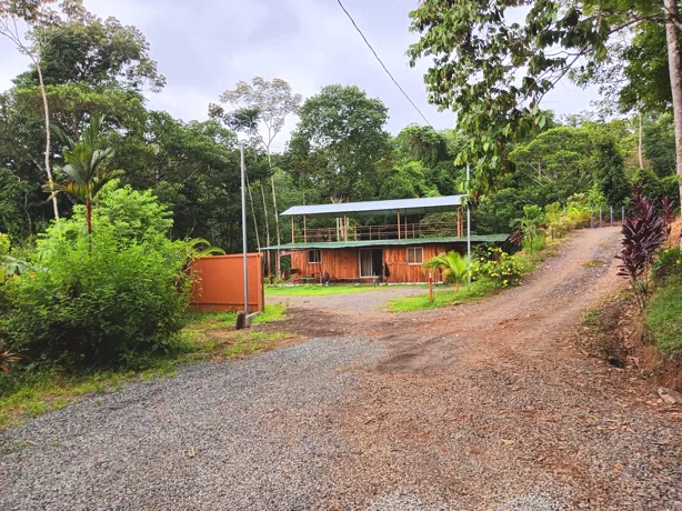 COMMERCIAL PROPERTY WITH TWENTY TWO BEDROOMS, IN BAHIA BALLENA LAS BRISAS – 7.59 ACRES, photo 15