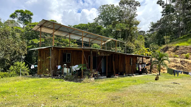 COMMERCIAL PROPERTY WITH TWENTY TWO BEDROOMS, IN BAHIA BALLENA LAS BRISAS – 7.59 ACRES, photo 16