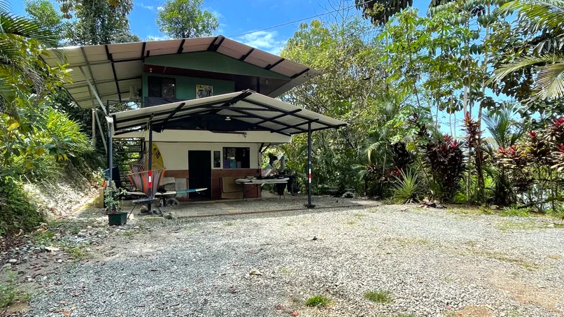 COMMERCIAL PROPERTY WITH TWENTY TWO BEDROOMS, IN BAHIA BALLENA LAS BRISAS – 7.59 ACRES, photo 19