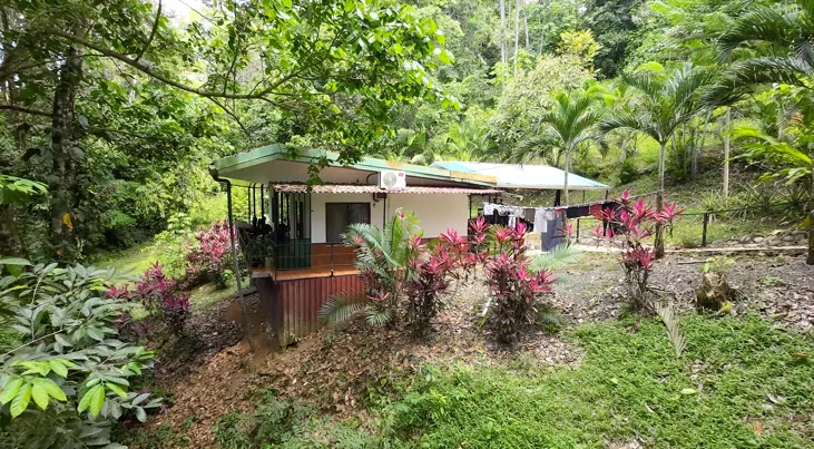 COMMERCIAL PROPERTY WITH TWENTY TWO BEDROOMS, IN BAHIA BALLENA LAS BRISAS – 7.59 ACRES, photo 23