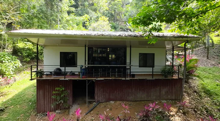 COMMERCIAL PROPERTY WITH TWENTY TWO BEDROOMS, IN BAHIA BALLENA LAS BRISAS – 7.59 ACRES, photo 24