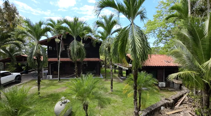 COMMERCIAL PROPERTY WITH TWENTY TWO BEDROOMS, IN BAHIA BALLENA LAS BRISAS – 7.59 ACRES, photo 5