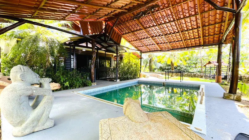 COMMERCIAL PROPERTY WITH TWENTY TWO BEDROOMS, IN BAHIA BALLENA LAS BRISAS – 7.59 ACRES, photo 6