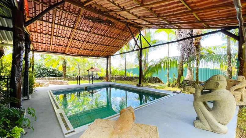 COMMERCIAL PROPERTY WITH TWENTY TWO BEDROOMS, IN BAHIA BALLENA LAS BRISAS – 7.59 ACRES, photo 7