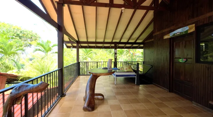 COMMERCIAL PROPERTY WITH TWENTY TWO BEDROOMS, IN BAHIA BALLENA LAS BRISAS – 7.59 ACRES, photo 8