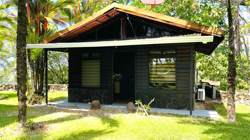 COMMERCIAL PROPERTY WITH TWENTY TWO BEDROOMS, IN BAHIA BALLENA LAS BRISAS – 7.59 ACRES, photo 9
