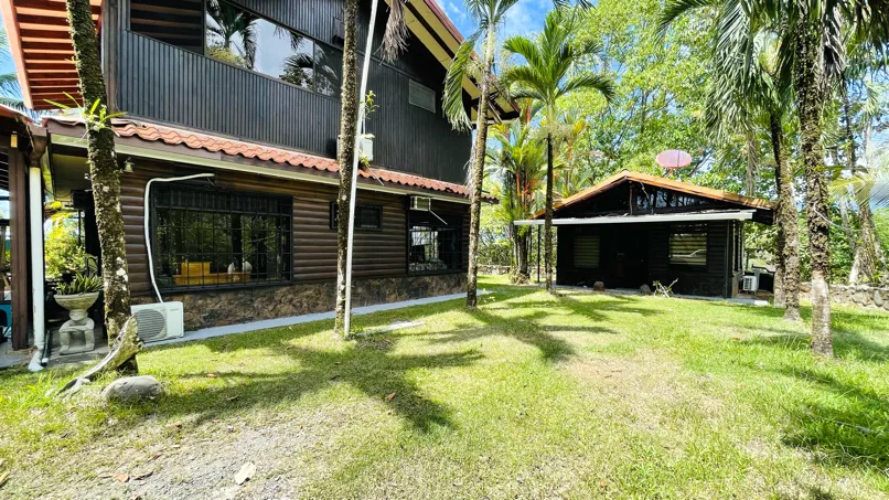 COMMERCIAL PROPERTY WITH TWENTY TWO BEDROOMS, IN BAHIA BALLENA LAS BRISAS – 7.59 ACRES, photo 10