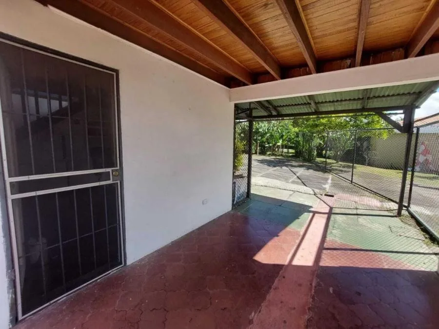 TERRENO EN VENTA EN SAN PABLO, HEREDIA RAH 24979  - Venta en San Pablo, photo 4