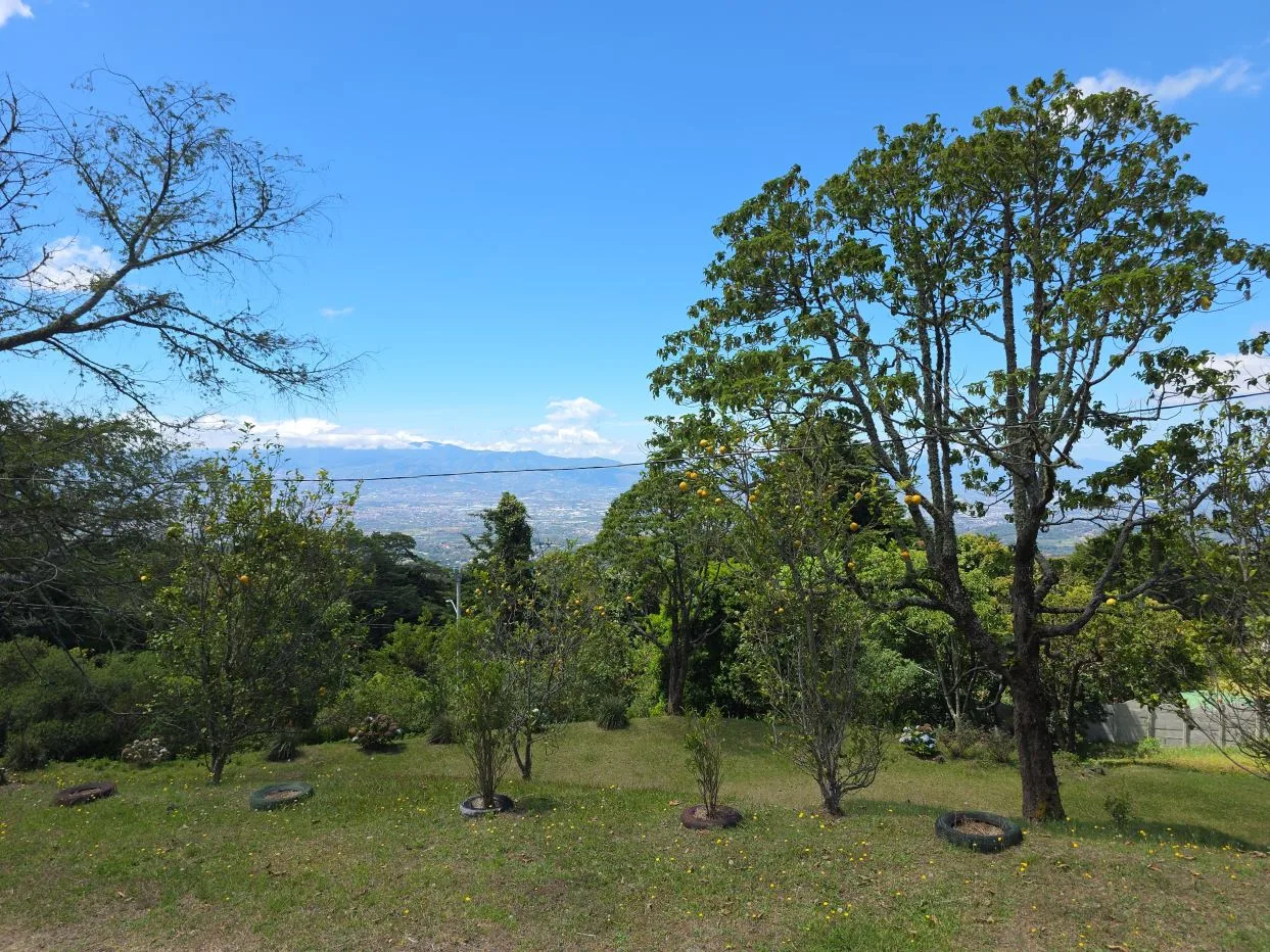 PRICE DROP 30% Lot for Sale in the Mountains of Heredia - 1.7 acres, photo 3