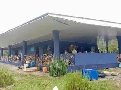 Rebajada ! El Paraiso en una Finca de Oportunidad, Casa de 400m2 y Piscina de 200m2 en Calle Paraíso, photo 2