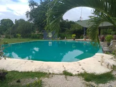 Rebajada ! El Paraiso en una Finca de Oportunidad, Casa de 400m2 y Piscina de 200m2 en Calle Paraíso, photo 9