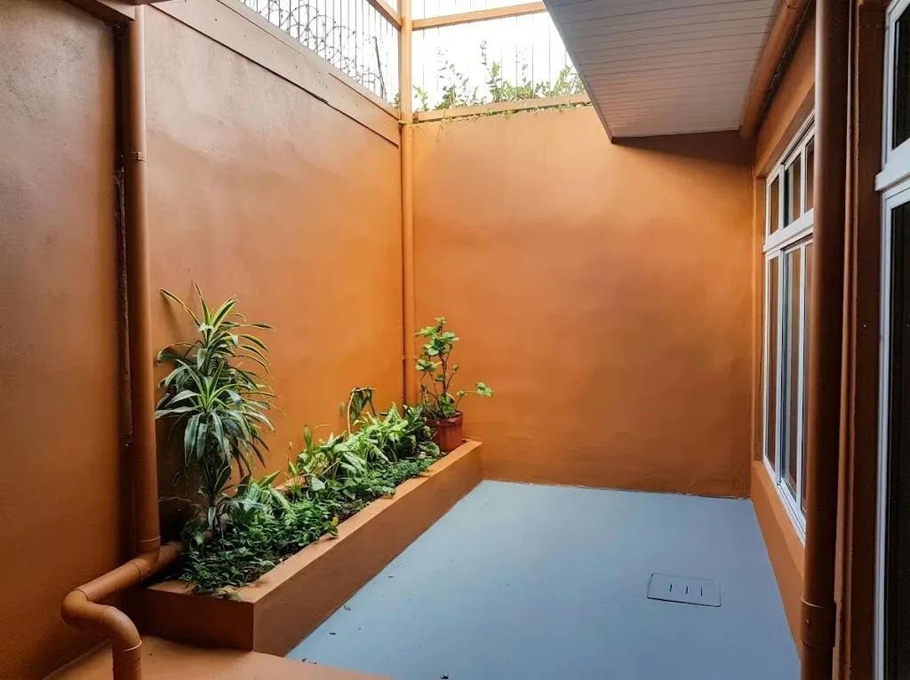 Alquiler de apartamento muy amplioa en Barrio Escalante-Barrio Dent - 3 habitaciones, photo 2