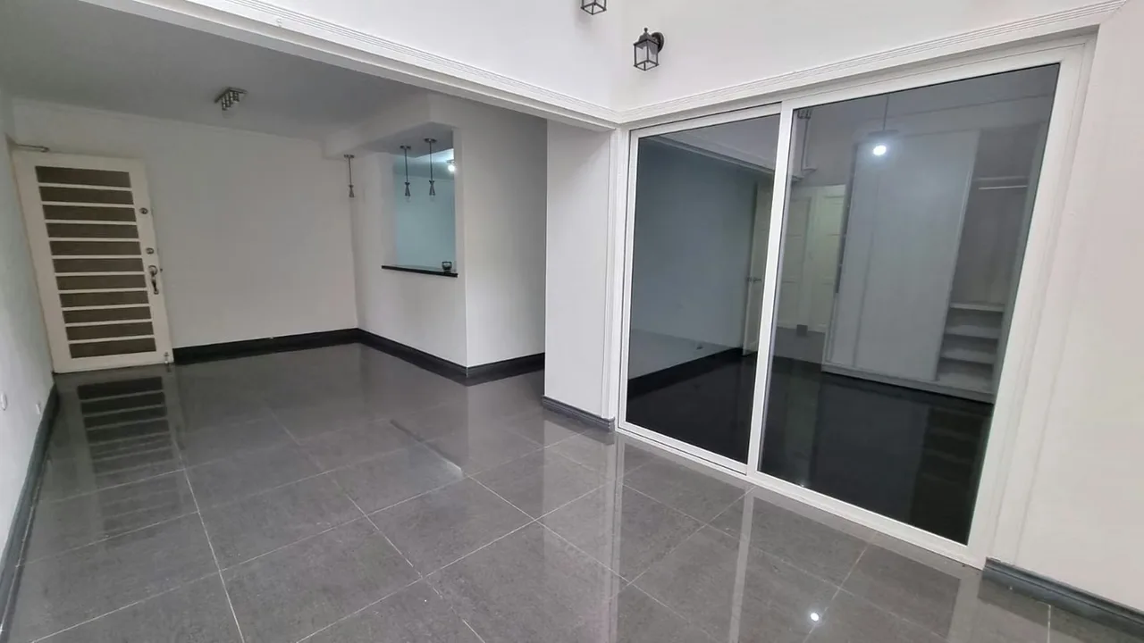 Alquiler de apartamento muy amplioa en Barrio Escalante-Barrio Dent - 3 habitaciones, photo 5