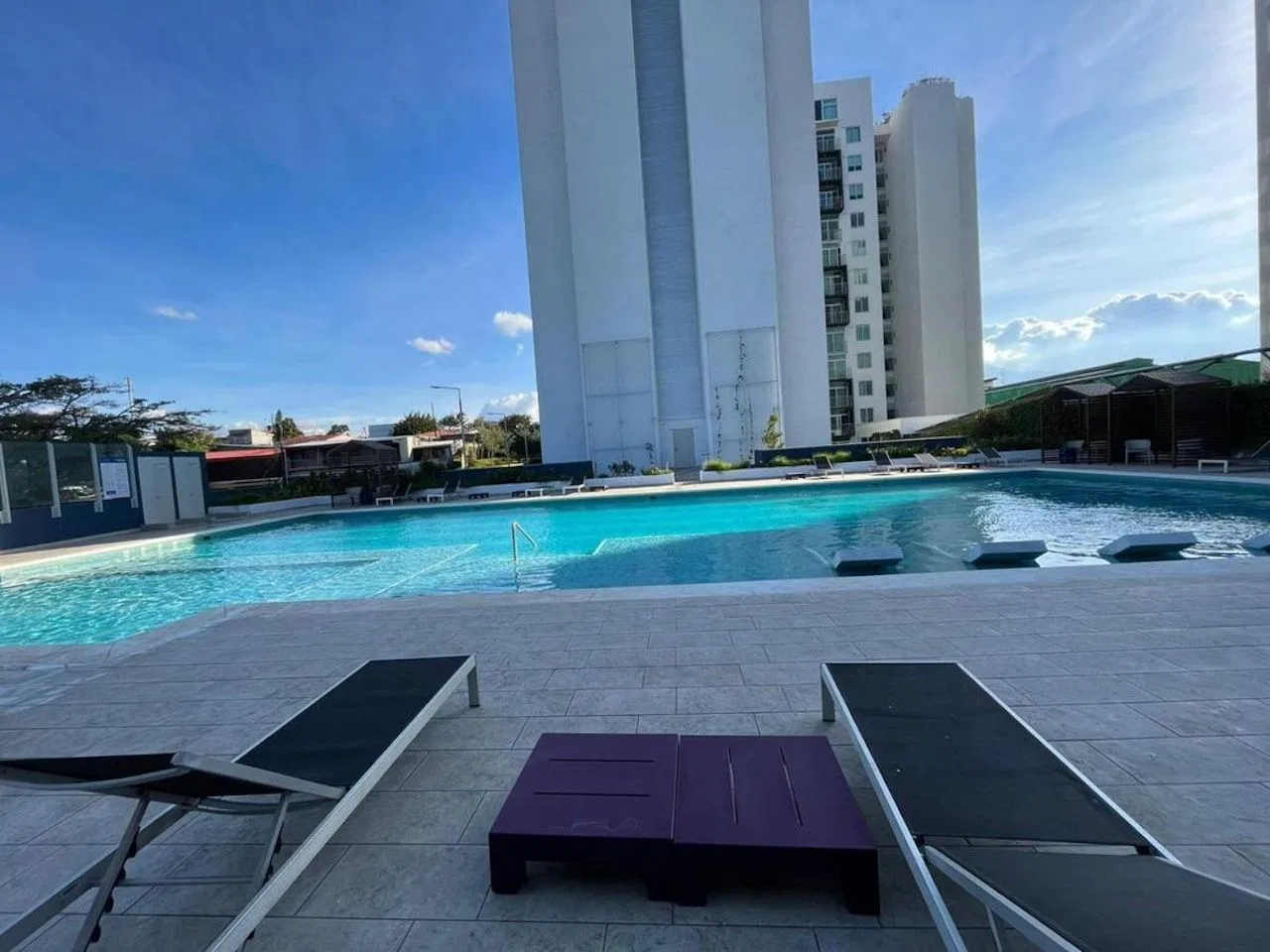 ALQUILER Y VENTA DE APARTAMENTO EN CONDOMINIO BAMBU, photo 3