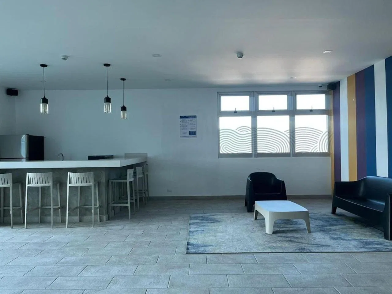 ALQUILER Y VENTA DE APARTAMENTO EN CONDOMINIO BAMBU, photo 5