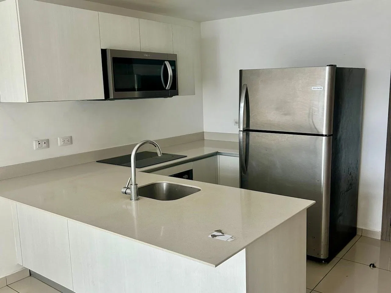 ALQUILER Y VENTA DE APARTAMENTO EN CONDOMINIO BAMBU, photo 6